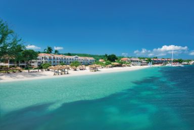 7 nights Sandals Montego Bay Resort Holiday